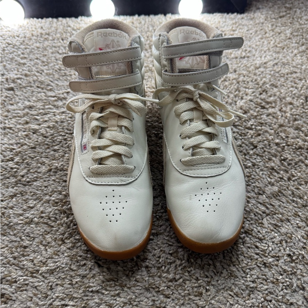 Classic Reebok